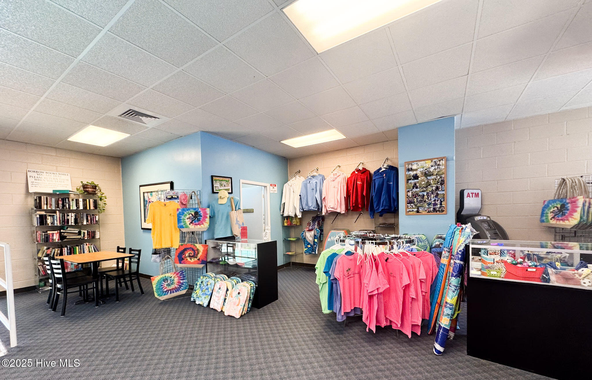 1505 Salter Path Road, Unit 325 Indian Beach, NC 28512 - Photo 38 of 46 shopping