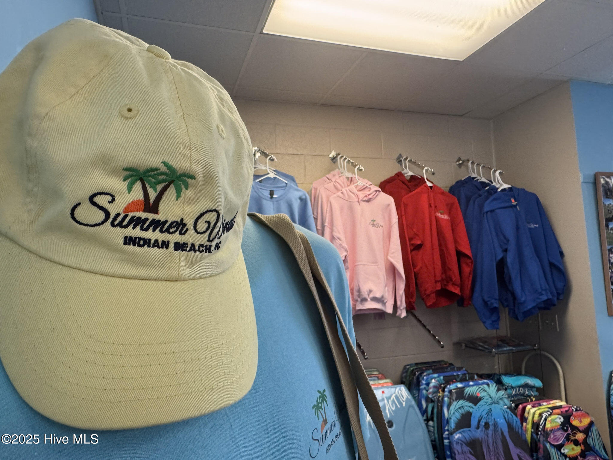 1505 Salter Path Road, Unit 325 Indian Beach, NC 28512 - Photo 40 of 46 Summer Winds Apparell