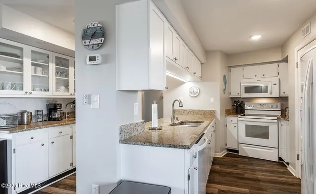 $650,000 | 1505 Salter Path Road, Unit 325, Indian Beach, NC 28512