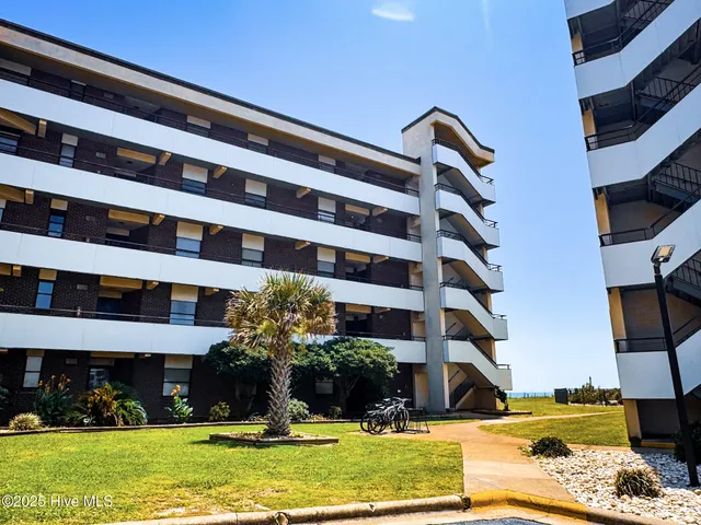 $650,000 | 1505 Salter Path Road, Unit 325, Indian Beach, NC 28512