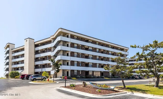 $650,000 | 1505 Salter Path Road, Unit 325, Indian Beach, NC 28512