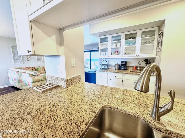 $650,000 | 1505 Salter Path Road, Unit 325, Indian Beach, NC 28512