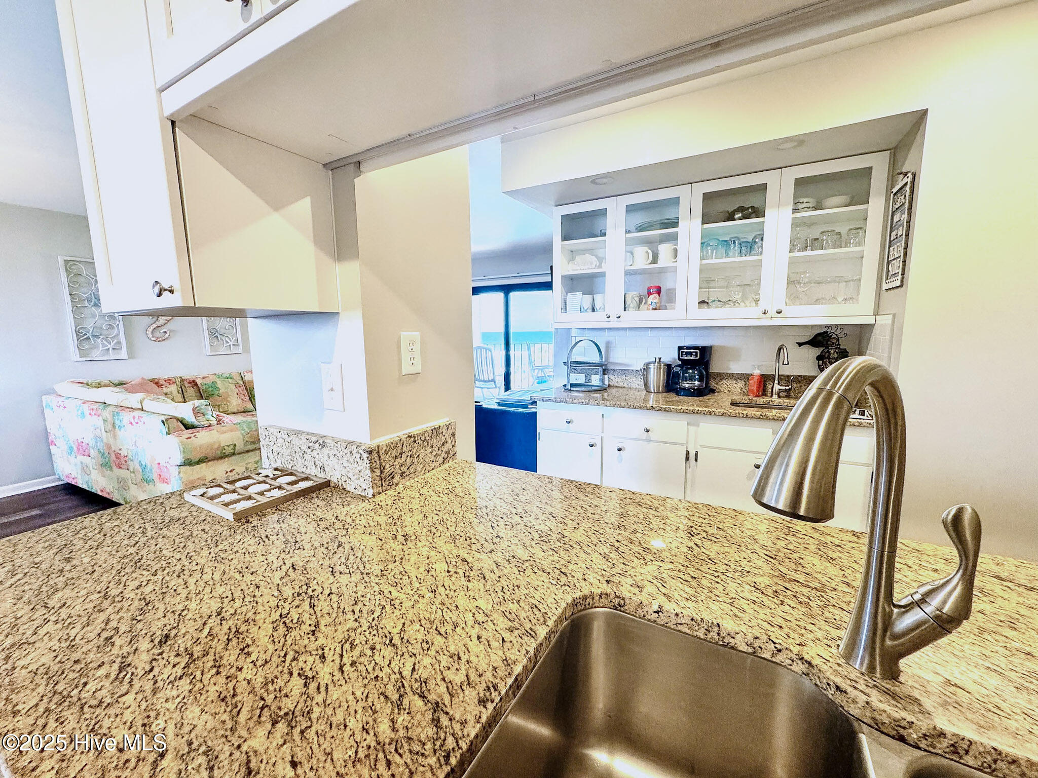 1505 Salter Path Road, Unit 325 Indian Beach, NC 28512 - Photo 5 of 46 Kitchen