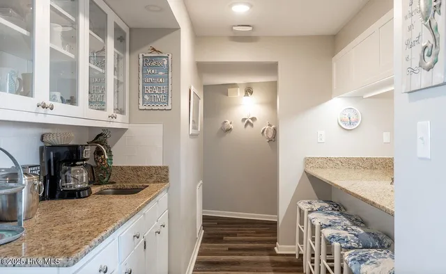 $650,000 | 1505 Salter Path Road, Unit 325, Indian Beach, NC 28512