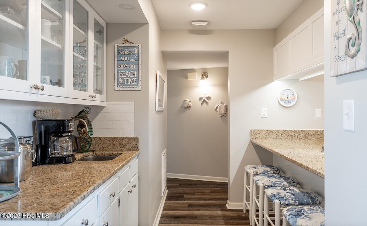 1505 Salter Path Road, Unit 325 Indian Beach, NC 28512 - Photo 6 of 46 4 bedroom unit for sale