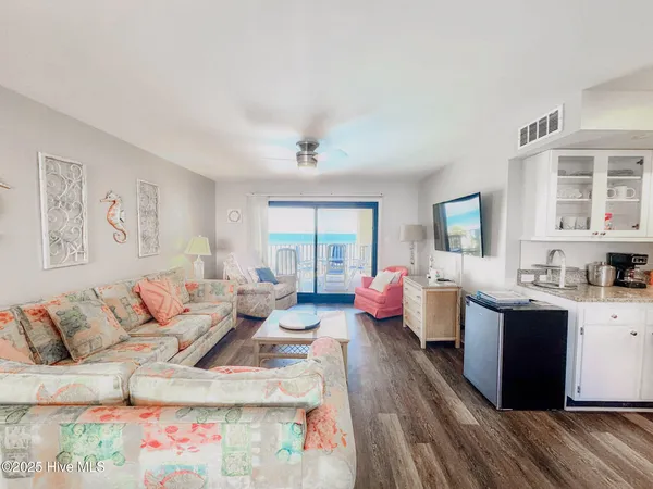 $650,000 | 1505 Salter Path Road, Unit 325, Indian Beach, NC 28512