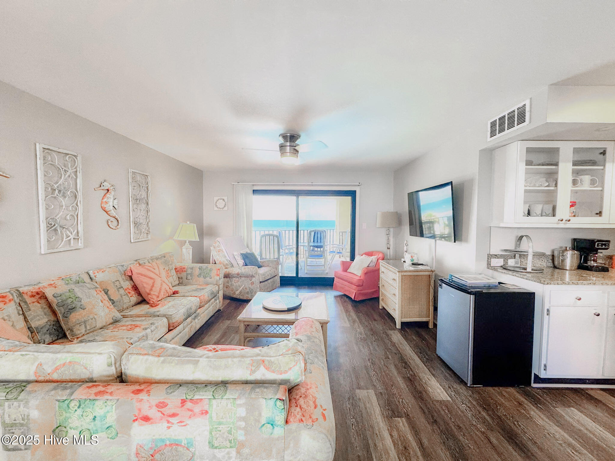 1505 Salter Path Road, Unit 325 Indian Beach, NC 28512 - Photo 7 of 46 Oceanviews