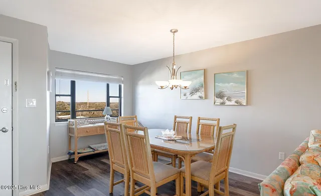 $650,000 | 1505 Salter Path Road, Unit 325, Indian Beach, NC 28512