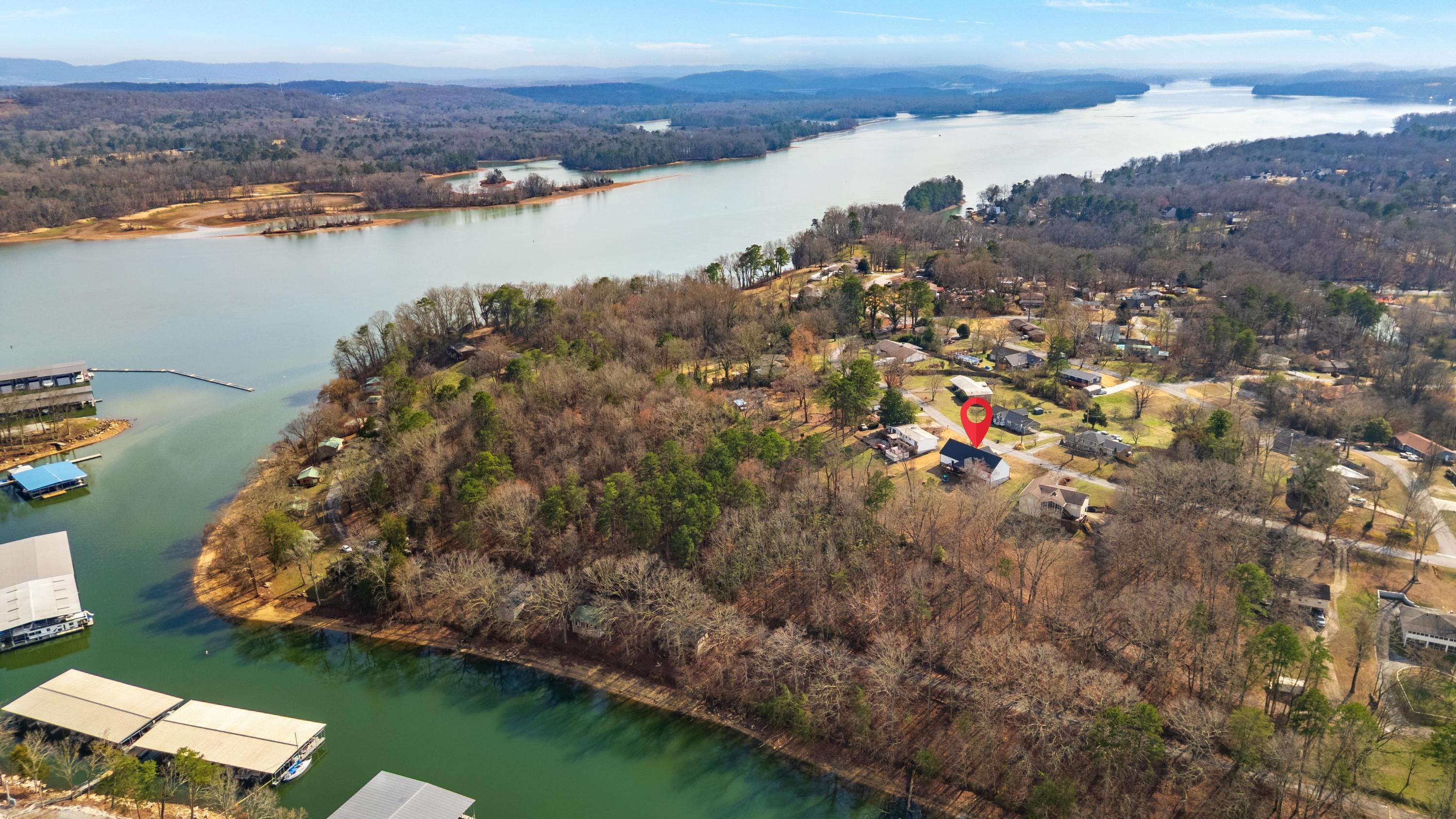 9425 Bayview Road Soddy Daisy, TN 37379 - Photo 27 of 30 2026_02_February_9425_Bayview_Rd_0011