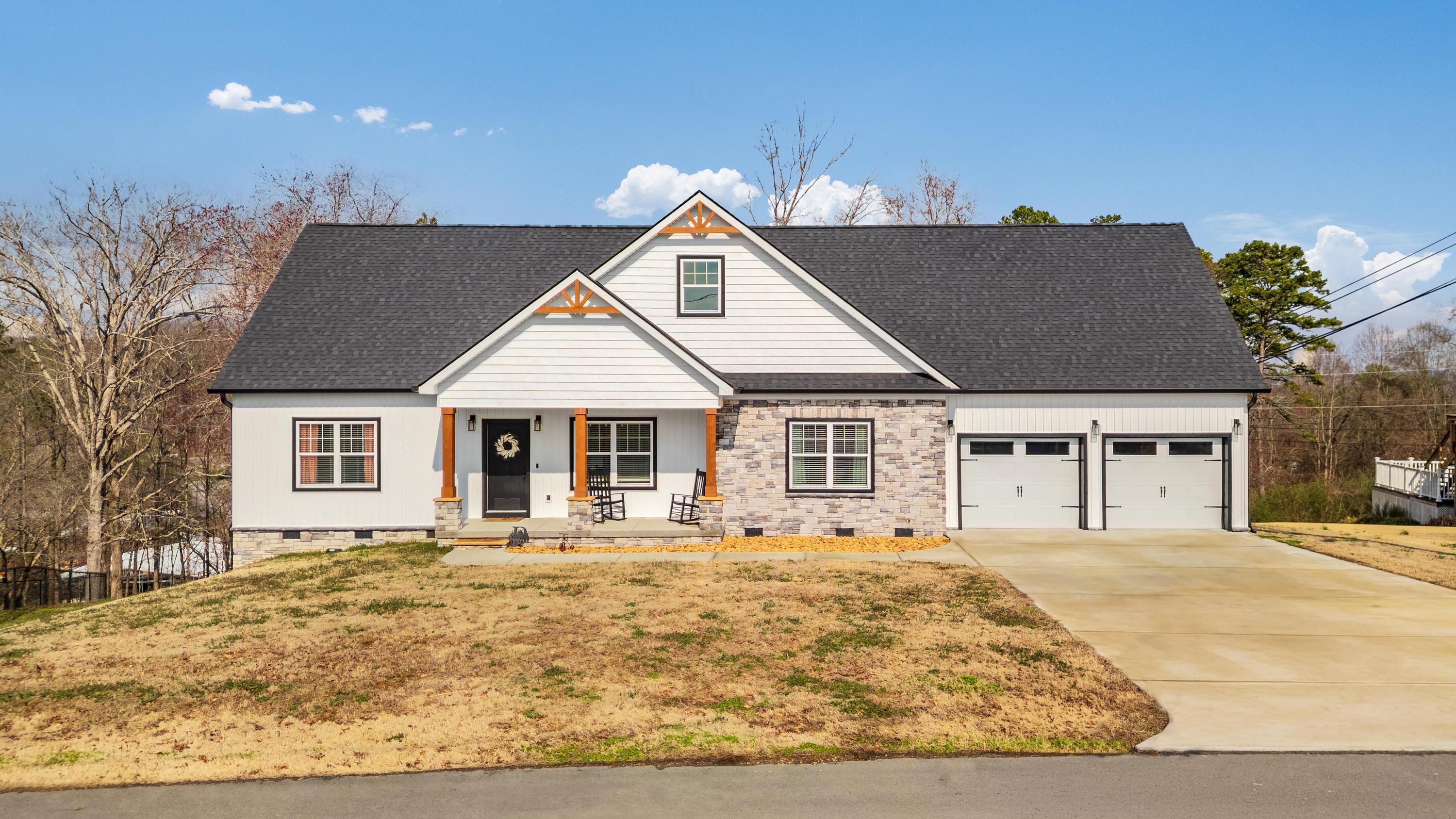 9425 Bayview Road Soddy Daisy, TN 37379 - Photo 28 of 30 2026_02_February_9425_Bayview_Rd_0002