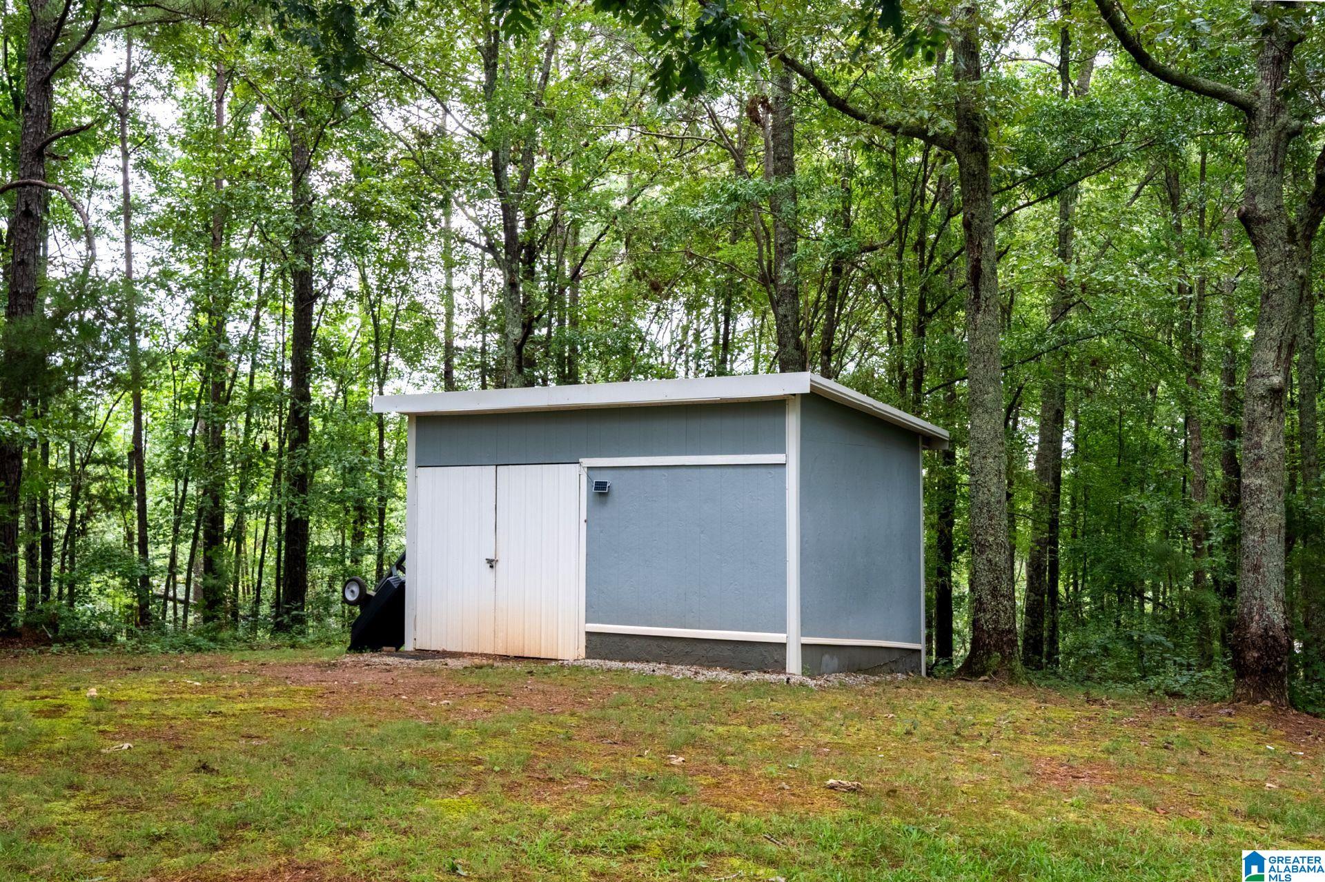 76 Ford Lane Lineville, AL 36266 - Photo 19 of 46