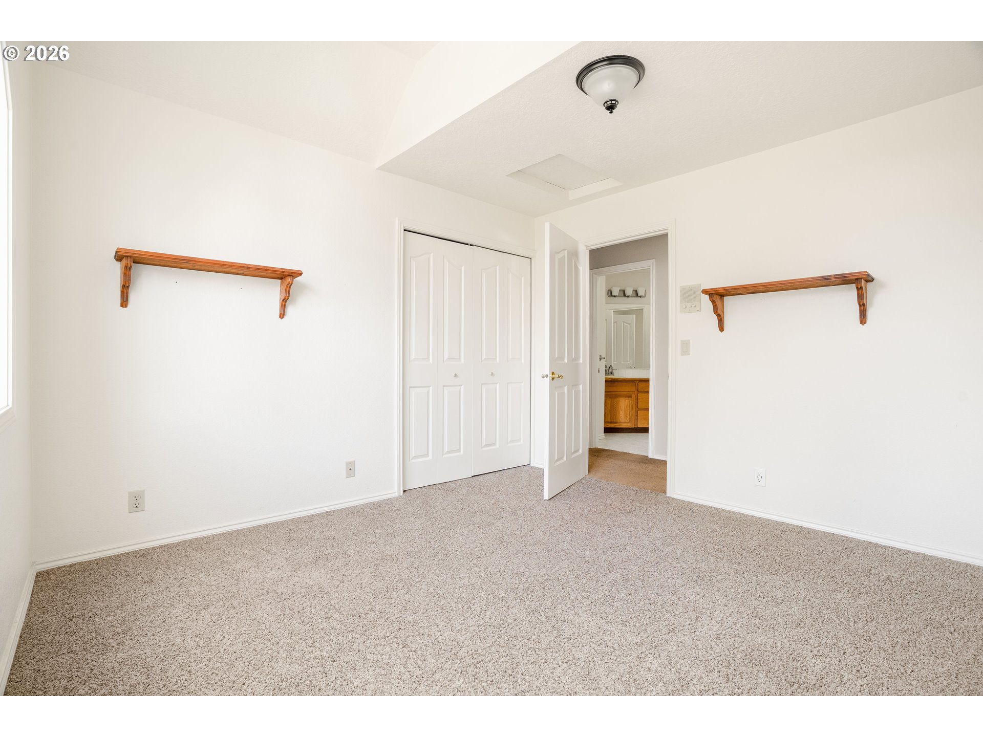 9985 Southwest 141st Avenue Beaverton, OR 97008 - Photo 39 of 47 a view of an empty room