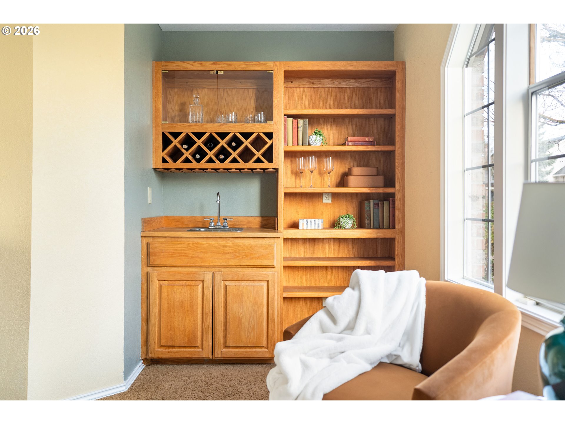 9985 Southwest 141st Avenue Beaverton, OR 97008 - Photo 7 of 47 a living room with a couch and a table