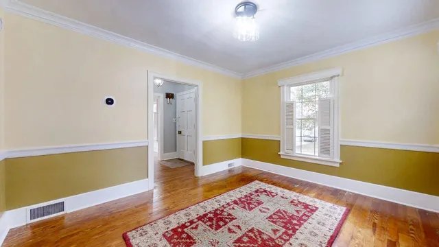 $169,900 | 180 South Glencoe Avenue, Decatur, IL 62522