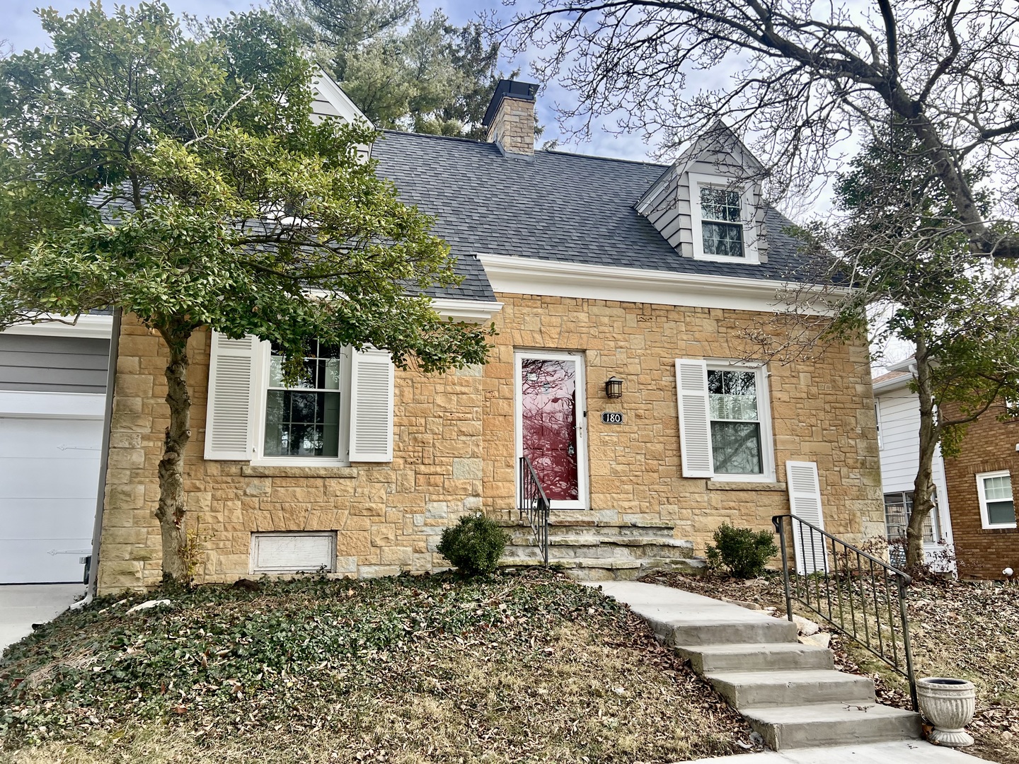 180 South Glencoe Avenue Decatur, IL 62522 - Photo 4 of 37