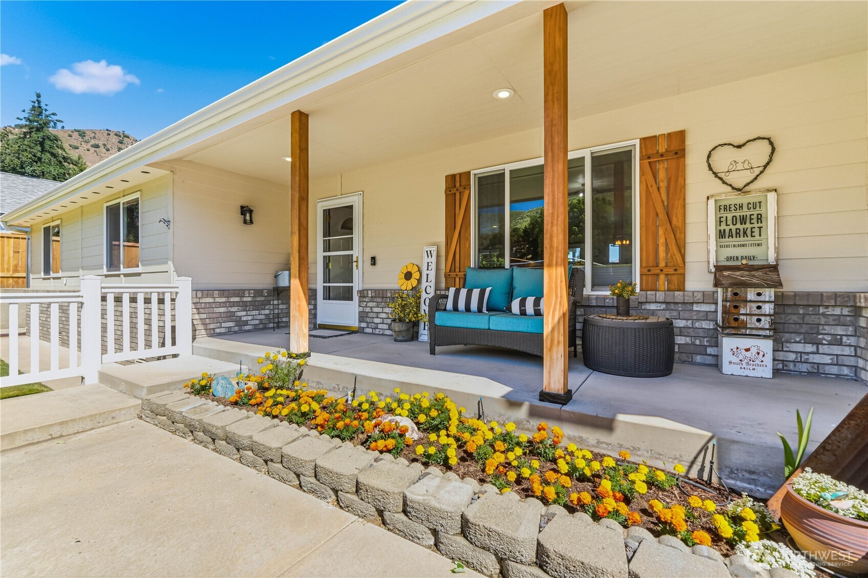 1818 Number 2 Canyon Road Wenatchee, WA 98801 - Photo 25 of 27