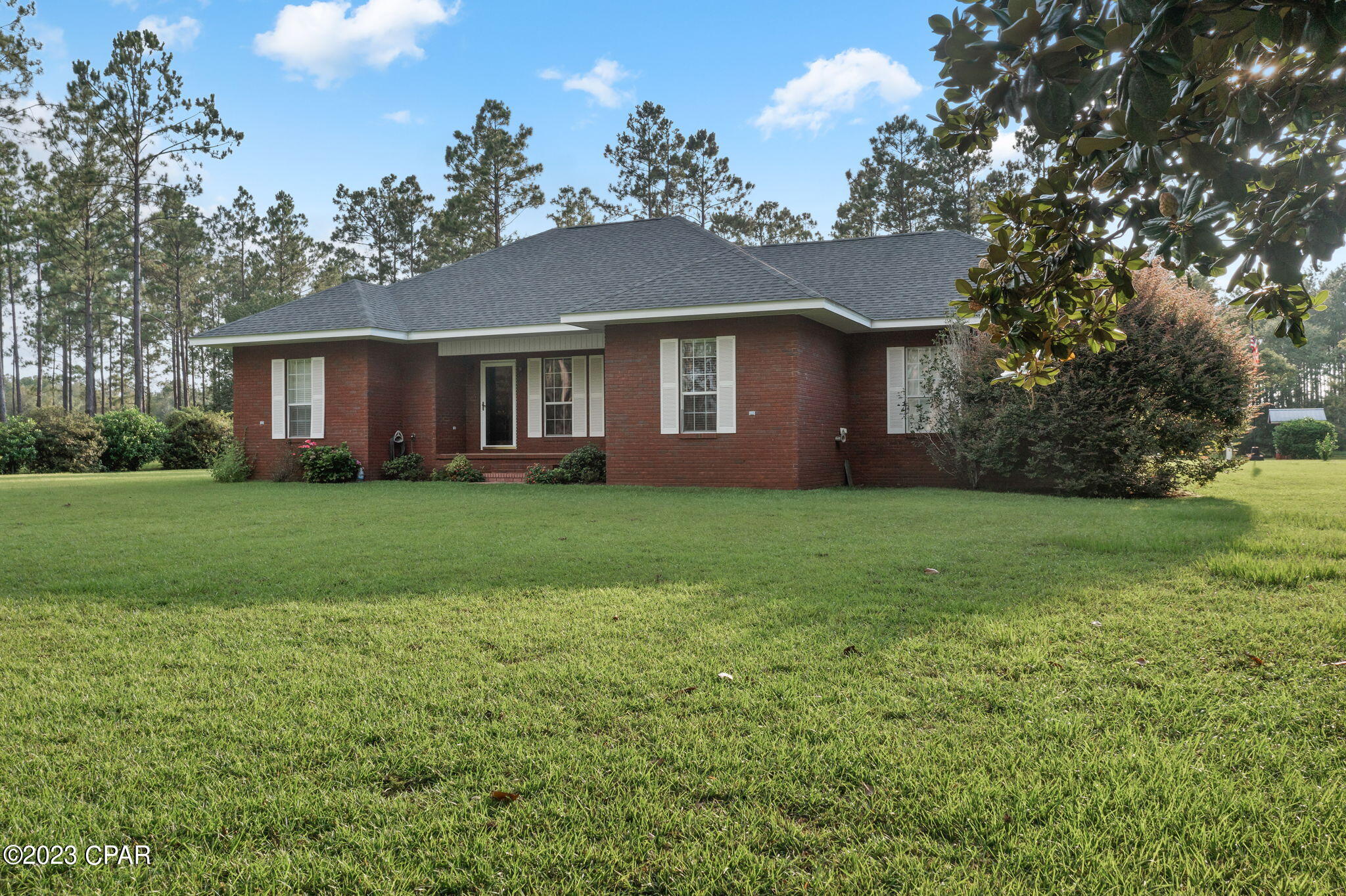 366 Odom Road Chipley, FL 32428 - Photo 1 of 53