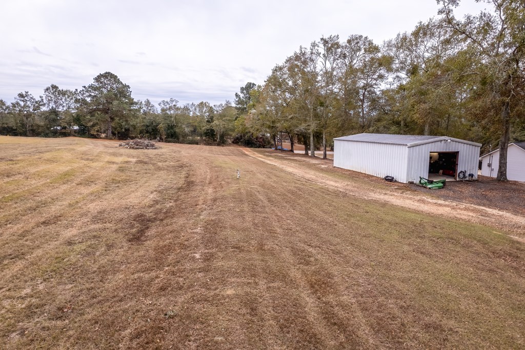 1638 Goose Hollow Road Geneva, AL 36340 - Photo 55 of 74
