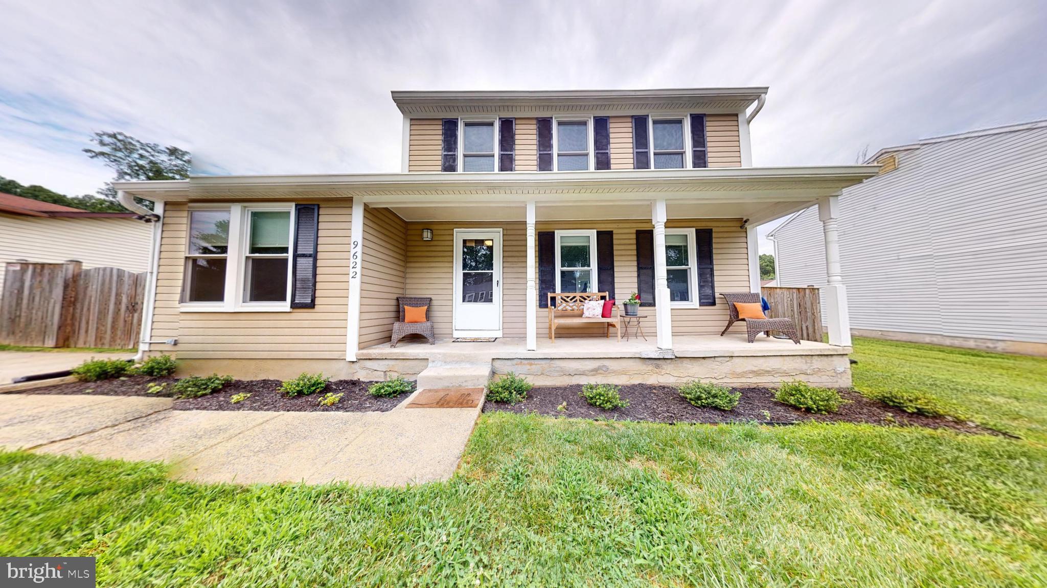 9622 Winands Road Randallstown, MD 21133 - Photo 1 of 30 Gallery Image 1