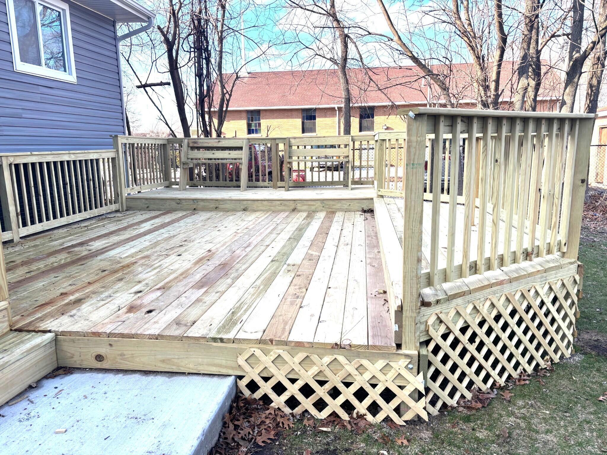 1567 Waite Street Gary, IN 46404 - Photo 2 of 24 2048x1536