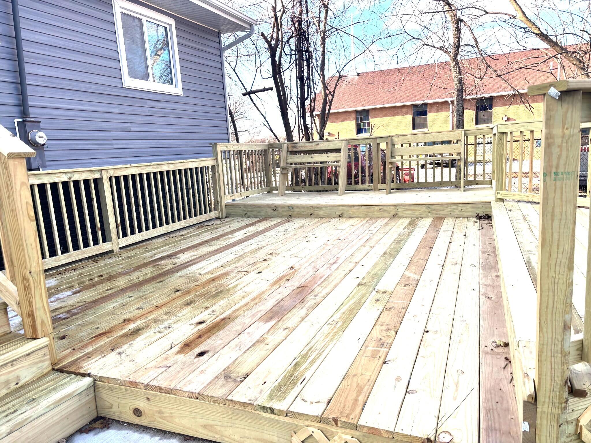 1567 Waite Street Gary, IN 46404 - Photo 24 of 24 2048x1536