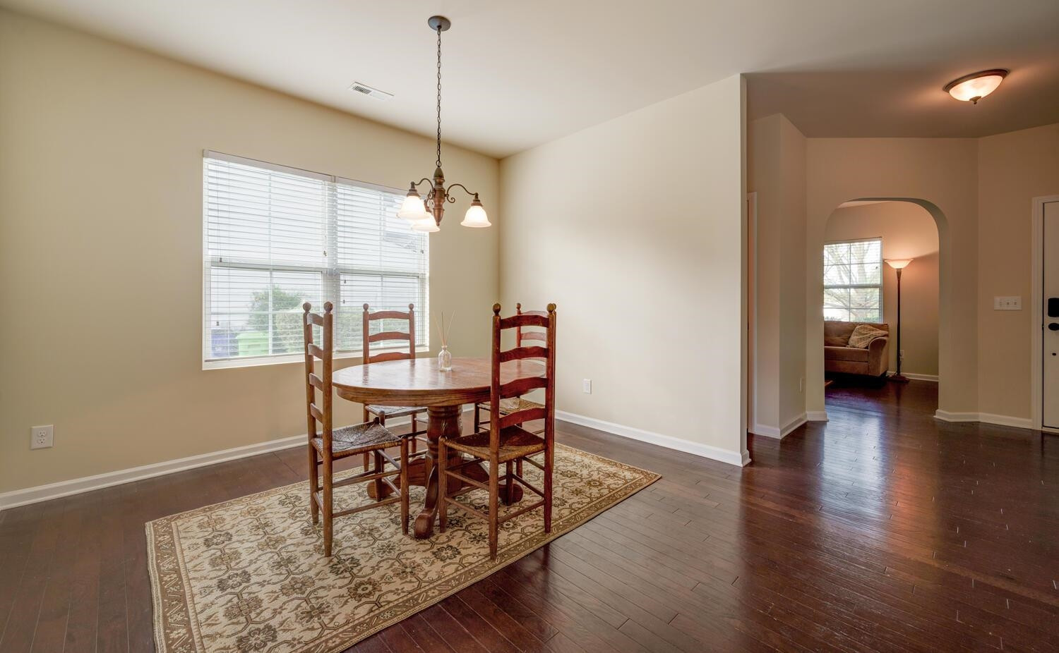 4104 Burnaby Street Raleigh, NC 27616 - Photo 17 of 59 Dining Room