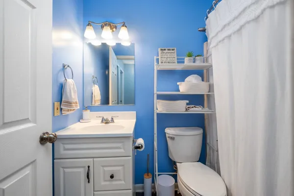 $245,000 | 1360 Bradley Drive, Harrisonburg, VA 22801