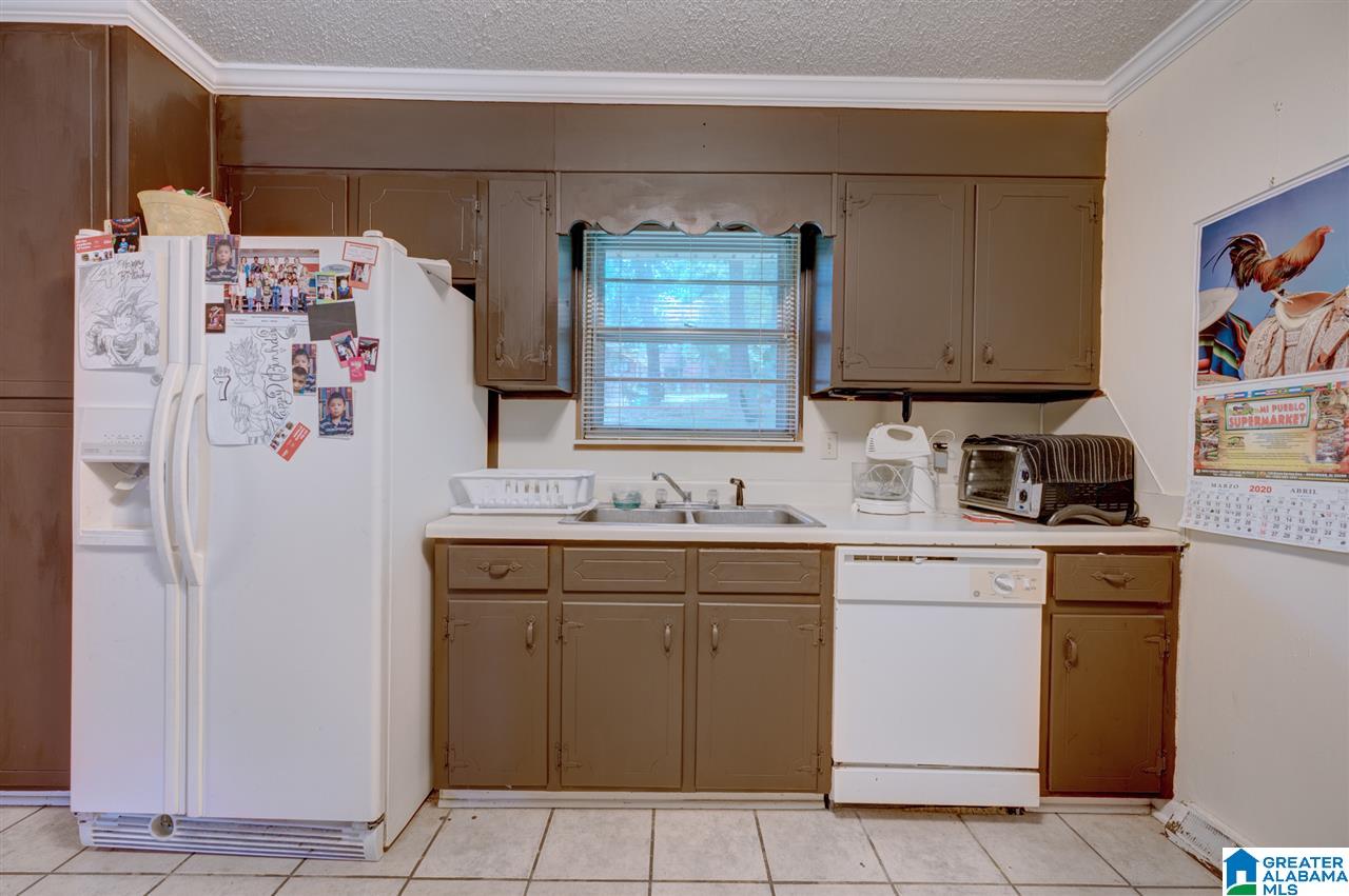 709 Lual Drive Birmingham, AL 35217 - Photo 20 of 23
