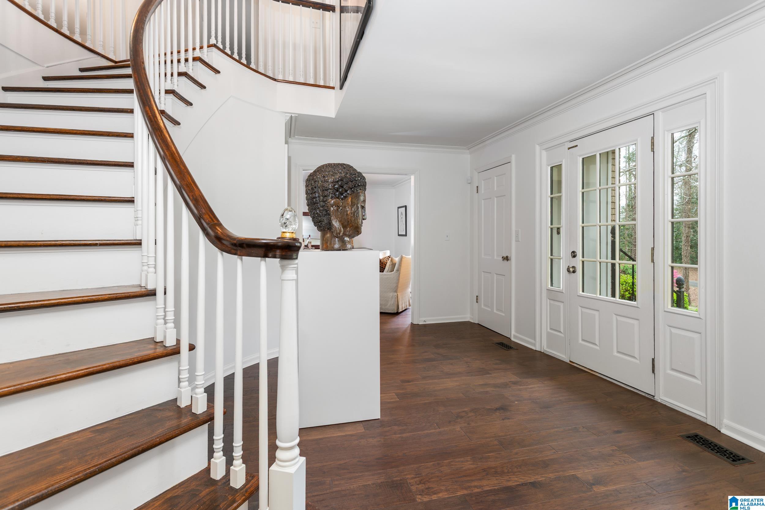 357 Perryman Bridge Road Heflin, AL 36264 - Photo 6 of 46