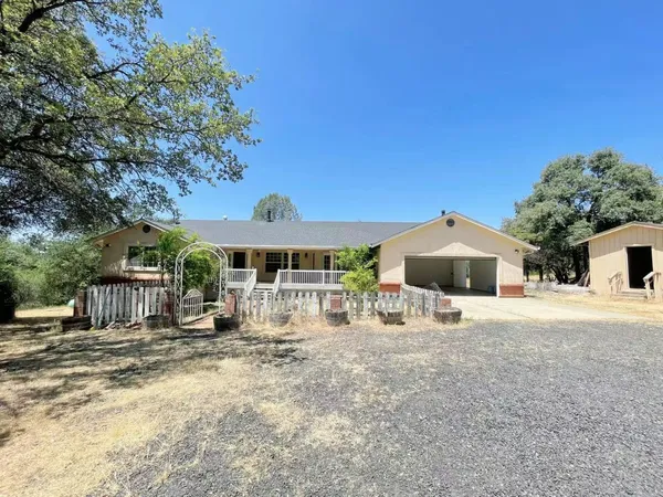 $449,000 | 127 Eagle Vista Drive, Oroville, CA 95966