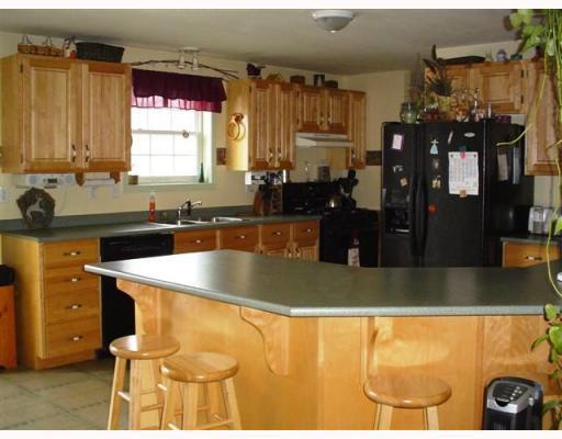 91 Barrows Road Sumner, ME 04292 - Photo 2 of 6 Kitchen.