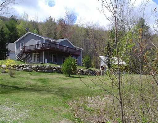 91 Barrows Road Sumner, ME 04292 - Photo 5 of 6 Other.