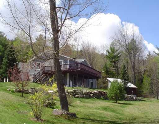91 Barrows Road Sumner, ME 04292 - Photo 6 of 6 Other.