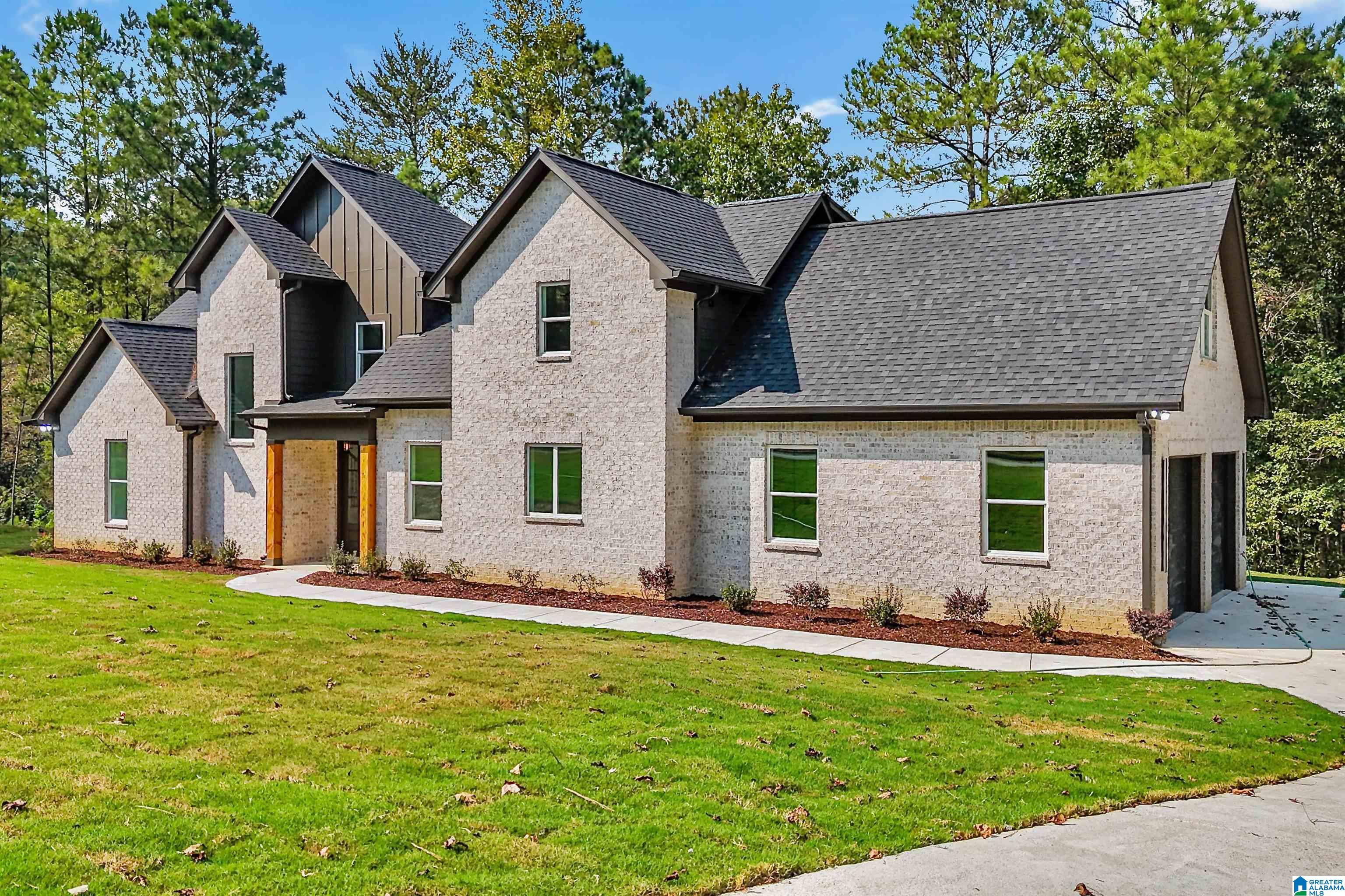 3025 Long Branch Drive Calera, AL 35040 - Photo 3 of 73