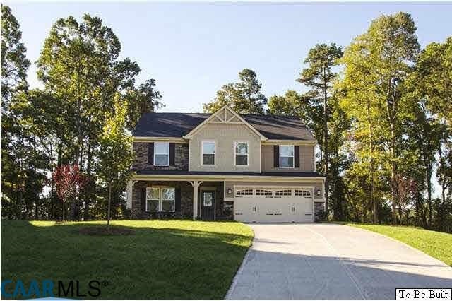 1494 Decatur Drive Charlottesville, VA 22911 - Photo 1 of 1 Gallery Image 1