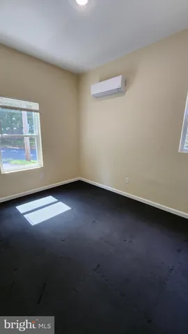 a view of room and window