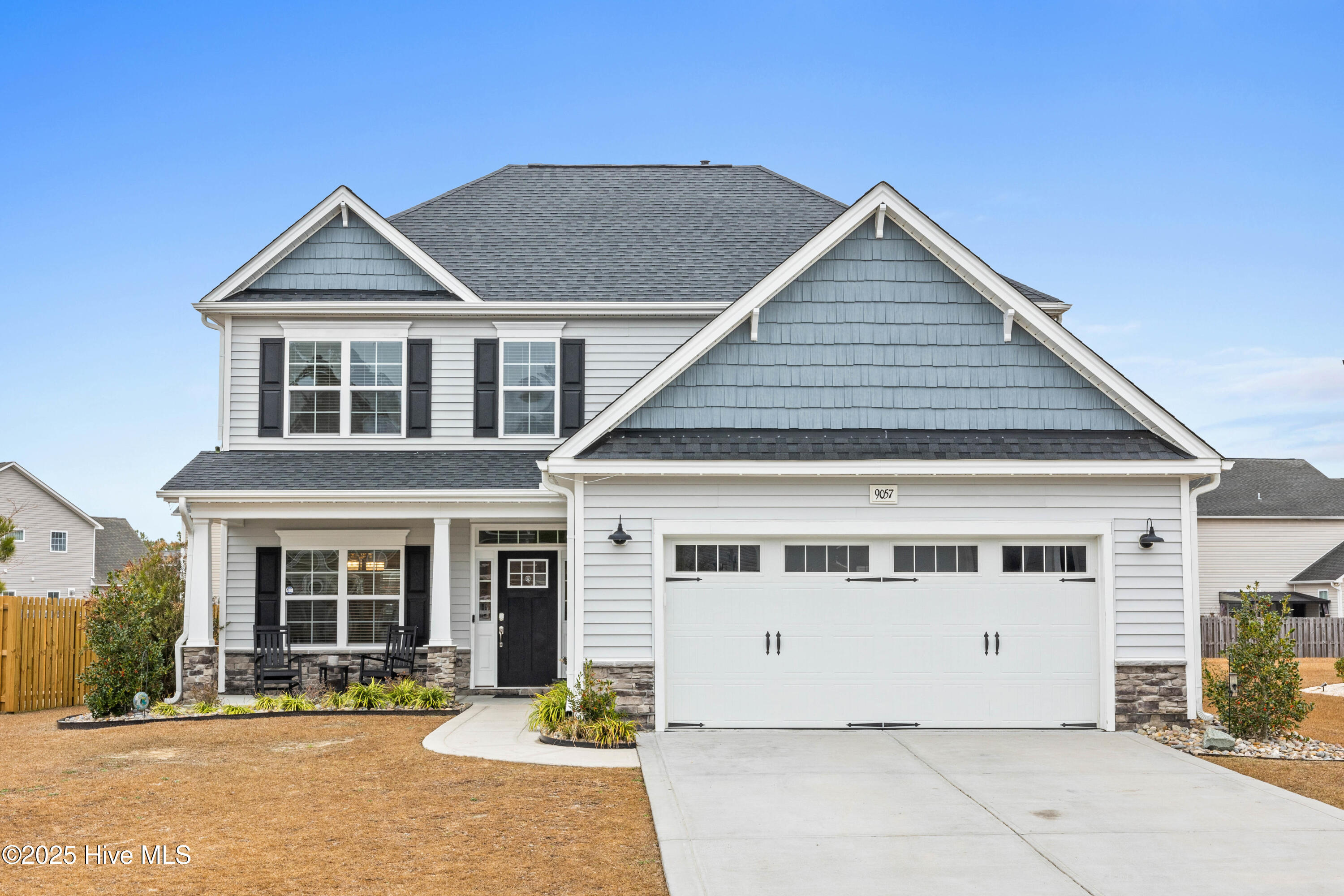 9057 Gardens Grove Road Leland, NC 28451 - Photo 1 of 49 001_9057_garden_grove_road_final_58