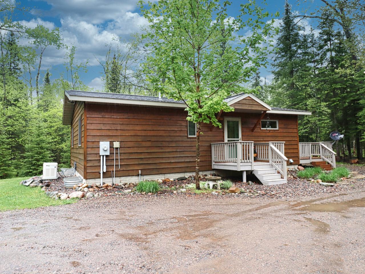 4058 Deerfoot Road Star Lake, WI 54561 - Photo 1 of 21 Gallery Image 1