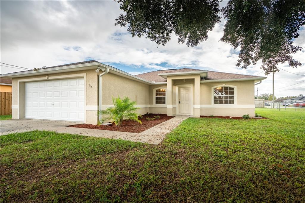 116 Juniper Circle Ocala, FL 34480 - Photo 1 of 1