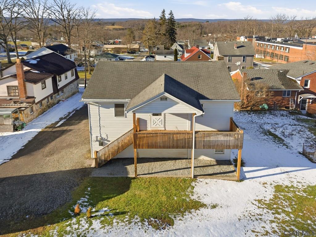 503 R Ohio Street Boswell, PA 15531 - Photo 3 of 37 Gallery Image 3