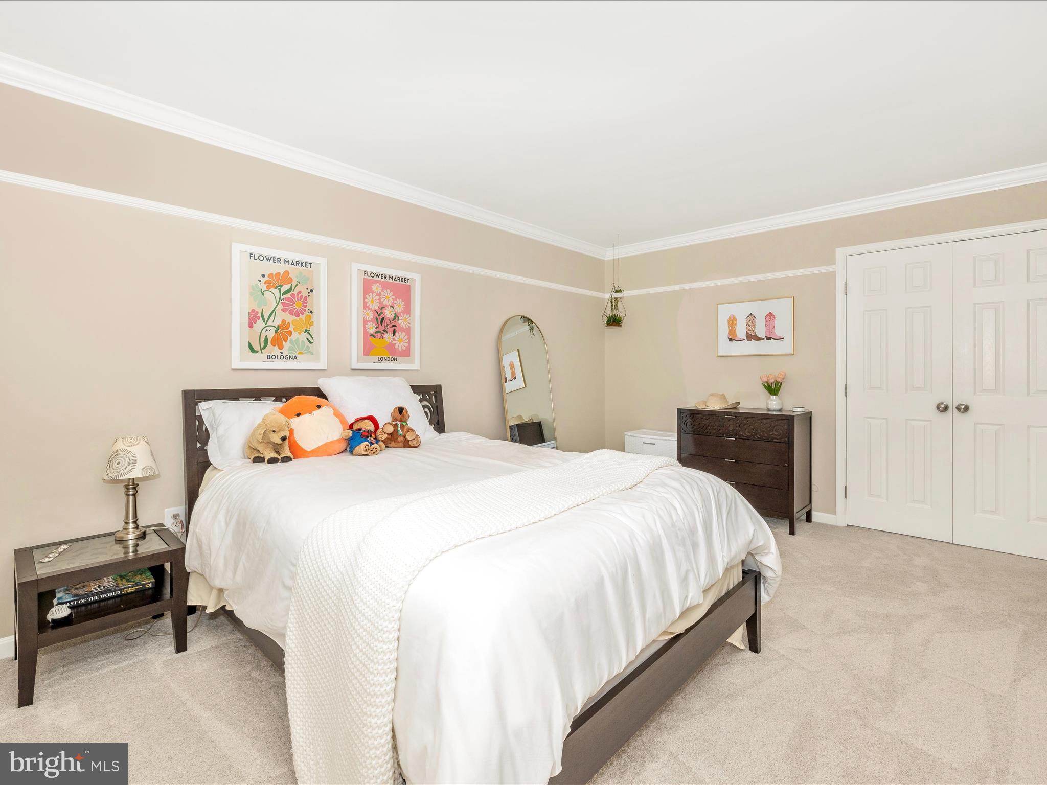 2422 Cobblestone Way Frederick, MD 21702 - Photo 38 of 52 Bedroom 3