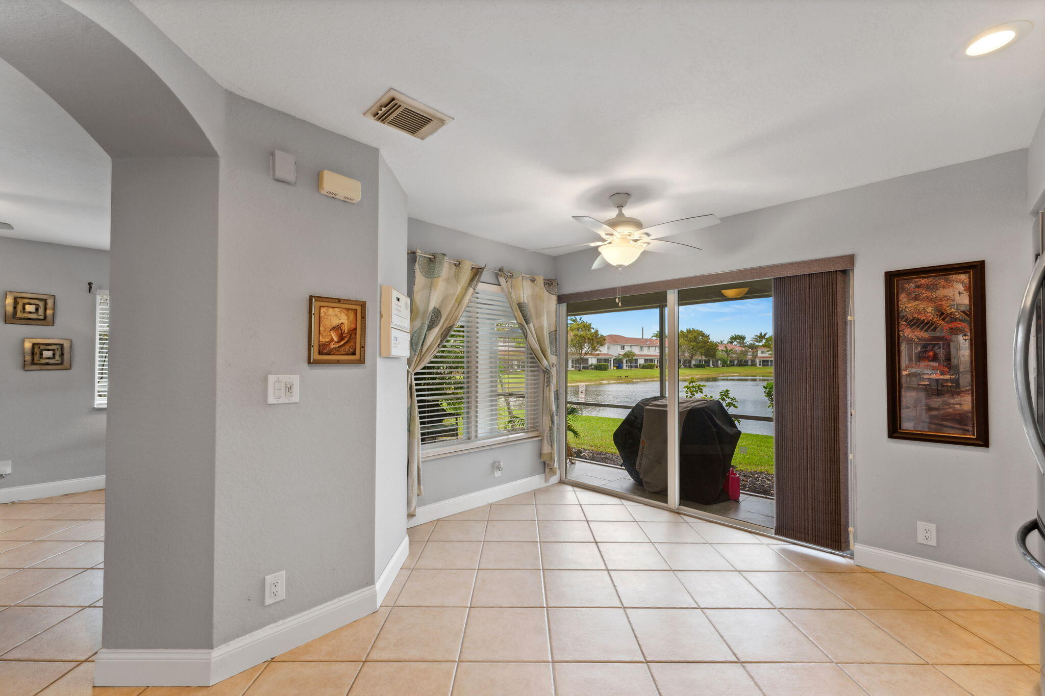 8027 Big Pine Way Riviera Beach, FL 33407 - Photo 10 of 36 Dinette