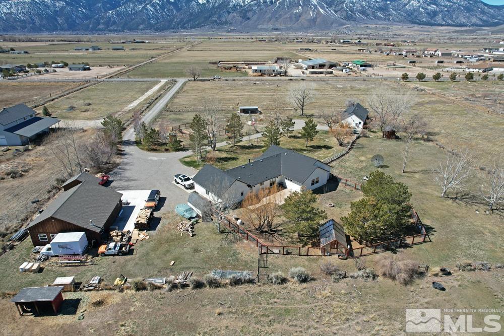 2665 Billy's Road Minden, NV 89423 - Photo 1 of 40 Photo 1