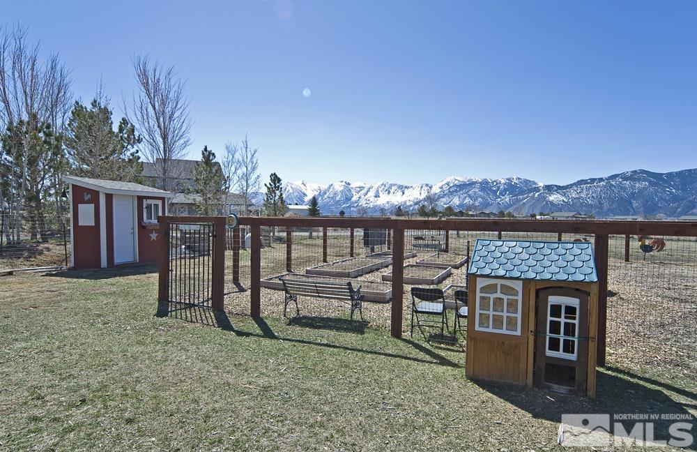 2665 Billy's Road Minden, NV 89423 - Photo 11 of 40 Photo 11