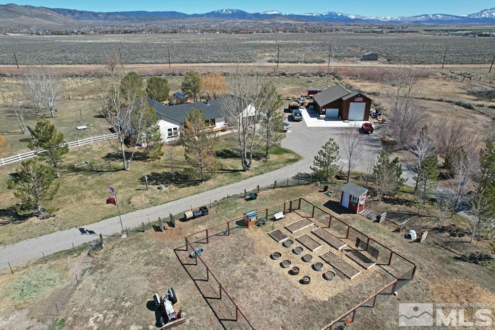 2665 Billy's Road Minden, NV 89423 - Photo 2 of 40 Photo 2