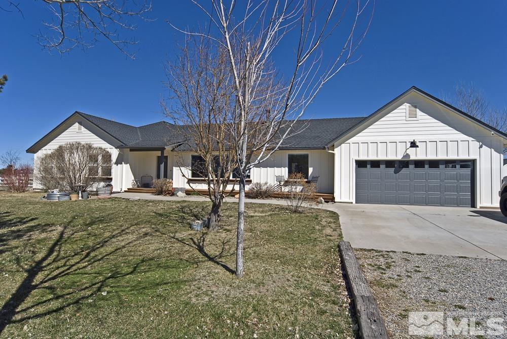 2665 Billy's Road Minden, NV 89423 - Photo 3 of 40 Photo 3