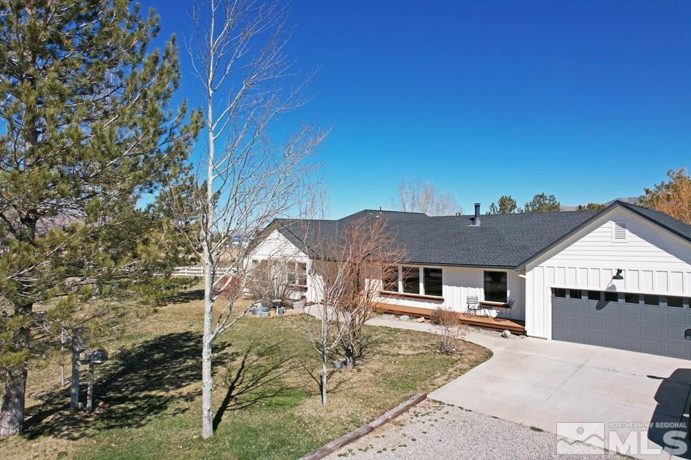 2665 Billy's Road Minden, NV 89423 - Photo 40 of 40 Photo 40