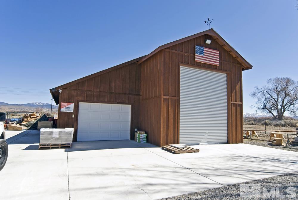 2665 Billy's Road Minden, NV 89423 - Photo 5 of 40 Photo 5