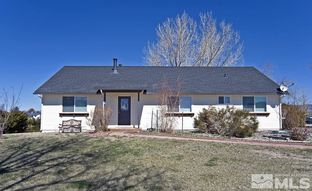 2665 Billy's Road Minden, NV 89423 - Photo 6 of 40 Photo 6
