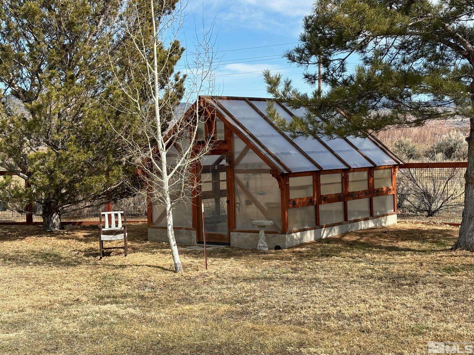 2665 Billy's Road Minden, NV 89423 - Photo 8 of 40 Photo 8